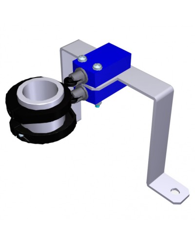 Концевые выключатели в сборе SUPERFROG Came 119RIA056 в Хасавюрте Запчасти для шлагбаумов и автоматики Pintop.ru