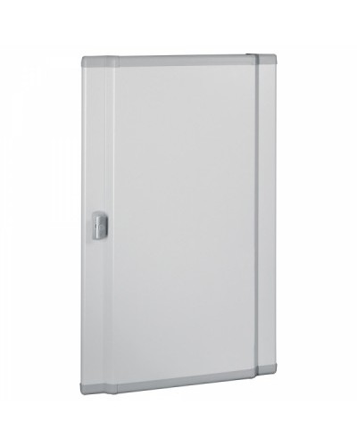 Дверь изогнутая металлическая Legrand 020554 в Хасавюрте Аксессуары для стоек и шкафов Pintop.ru