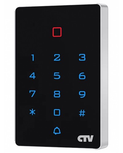 Автономный контроллер-считыватель CTV-KR10 EM-WF в Хасавюрте Контроллеры Pintop.ru