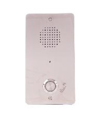 Пульт на 1 абонента с транзитным каналом Getcall GC-3001B1 в Хасавюрте Дополнительное оборудование для СКУД Pintop.ru