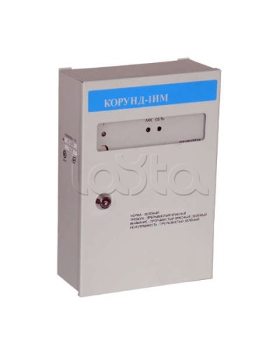 Прибор приемно-контрольный охранно-пожарный взрывозащищенный Специнформатика-СИ Корунд-1ИМ (ППКОП 019-1-13) в Хасавюрте Приборы контроля и управления (Ex) Pintop.ru
