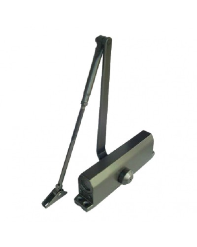 Доводчик NOTEDO DC-180 EN5/6/7 (бронза) в Хасавюрте Доводчики Pintop.ru