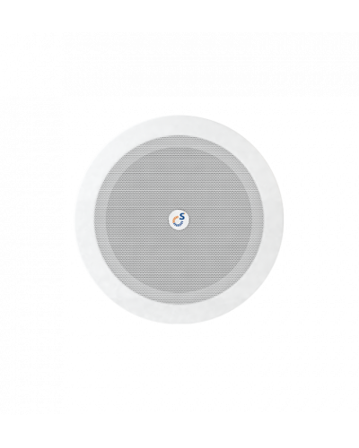 Громкоговоритель встраиваемый Sonar SCS-06 в Хасавюрте Система оповещения и трансляции Sonar Pintop.ru