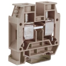 зажим синий 4 кв.мм DKC ZCBI04