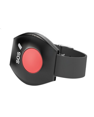 «BRC-L» 868 МГц чёрный Контакт GSM в Хасавюрте Системы передачи извещений Pintop.ru