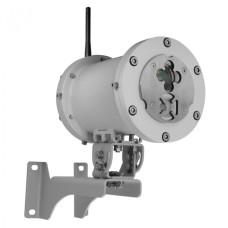 Извещатель пламени ИК/УФ радиоканальный Болид С2000Р-Спектрон-609-Exd-М