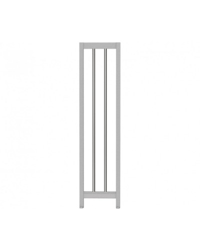 Ограждение полноростовое Ростов-Дон ОПР/500-Д-ЗН в Хасавюрте Ограждения Pintop.ru