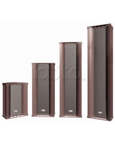 Колонна настенная звуковая JDM CO-110A в Хасавюрте Акустические системы Pintop.ru