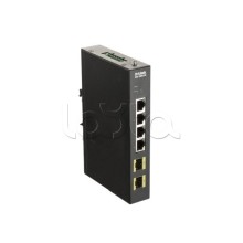 Коммутатор неуправляемый D-Link DIS-100G-6S/A1A