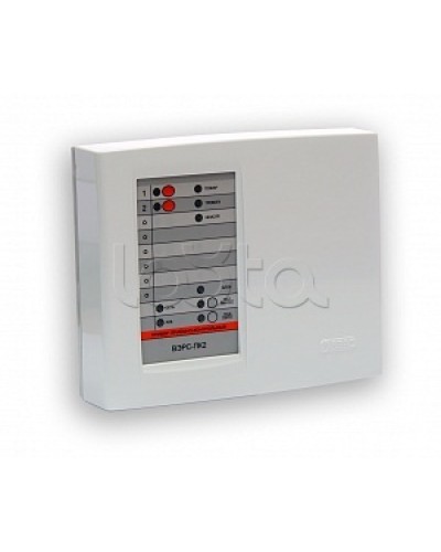 Система охраны ВЭРС-ПК 2ПТ версия 3.2 в Хасавюрте Приемно-контрольные приборы Pintop.ru