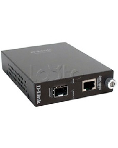 Медиаконвертер D-Link DMC-805G/A11A в Хасавюрте Медиаконвертеры Pintop.ru