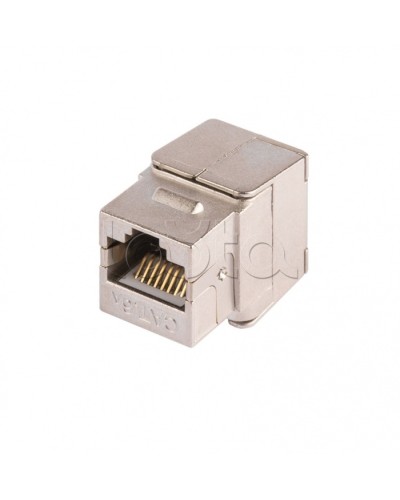 Модуль-вставка NIKOMAX NMC-KJSA2-ET-MT в Хасавюрте Модули Keystone Pintop.ru