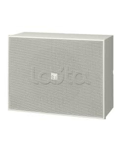 Громкоговоритель настенный, 6 Вт TOA BS-678BSW в Хасавюрте Системы оповещения и трансляции TOA Pintop.ru