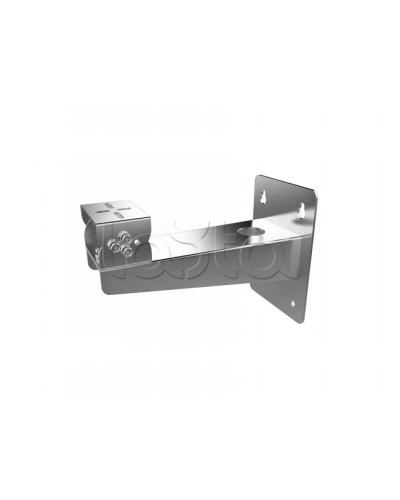 Кронштейн настенный Hikvision DS-1704ZJ-Y в Хасавюрте Кронштейны и адаптеры для камер и мониторов Pintop.ru