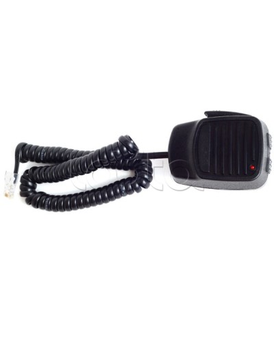 Микрофон внешний для Октава-100Ц Полисервис ВМ-02 в Хасавюрте Система оповещения Октава Полисервис Pintop.ru