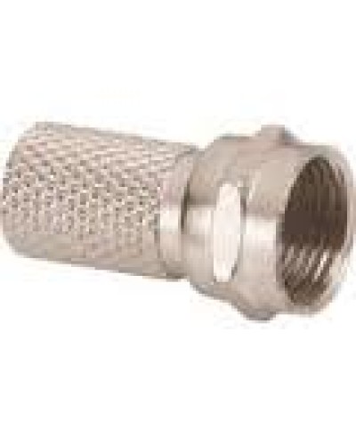 Разъём “F” винтовой LEGRAND 073990 в Хасавюрте Коннекторы Pintop.ru