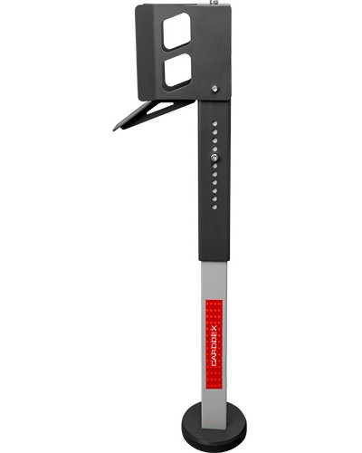 Стрелоуловитель BSR-01 CARDDEX в Хасавюрте Запчасти для шлагбаумов и автоматики Pintop.ru