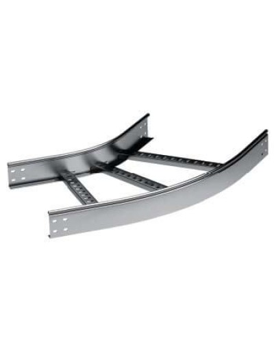 Угол горизонтальный DKC (LIC0162K) в Хасавюрте Аксессуары для лотков Pintop.ru