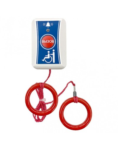 Устройство вызова Омега Саунд AL-RB в Хасавюрте Аксессуары для СОУЭ Pintop.ru