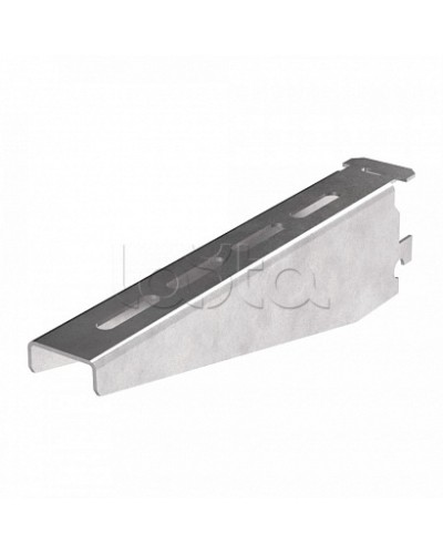 Кронштейн подвеса стоечный ГЭМ 150 Промрукав (PR16.0740) в Хасавюрте Огнестойкие кабельные линии Pintop.ru