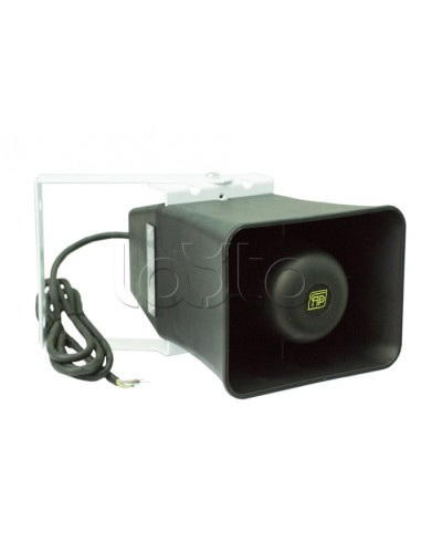 Оповещатель звуковой взрывозащищенный рупорный Спецприбор ГоВоР-25Р в Хасавюрте Оповещатели Ex Pintop.ru