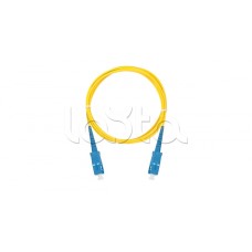 Патч-корд NIKOMAX NMF-PC1S2C2-SCU-SCU-001