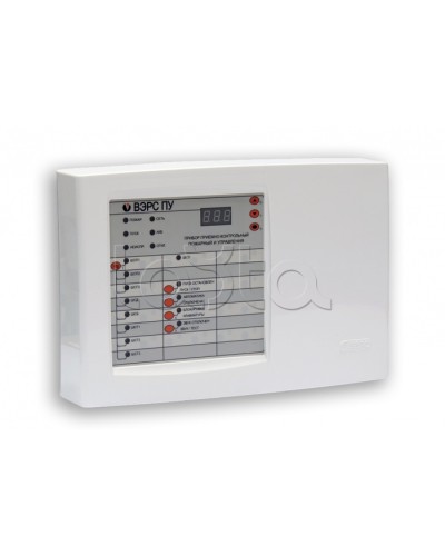 Система охраны ВЭРС-ПУ-М версия 3.1 в Хасавюрте Приемно-контрольные приборы Pintop.ru