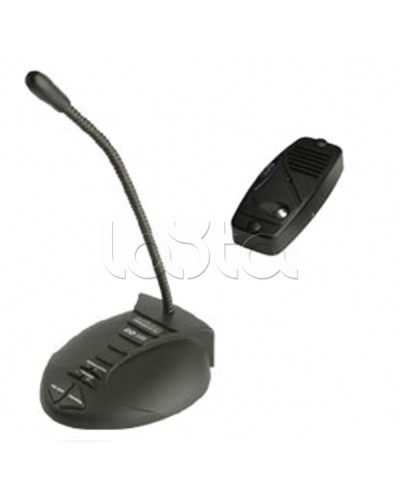 Переговорное устройство Digital Duplex DD-215Т в Хасавюрте Переговорные устройства Pintop.ru