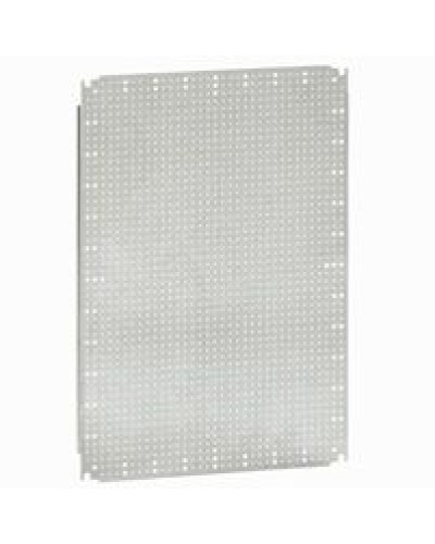 Плата Lina 12,5 для Atlantic/Inox/Marina Legrand 036040 в Хасавюрте Полки для шкафов и стоек Pintop.ru