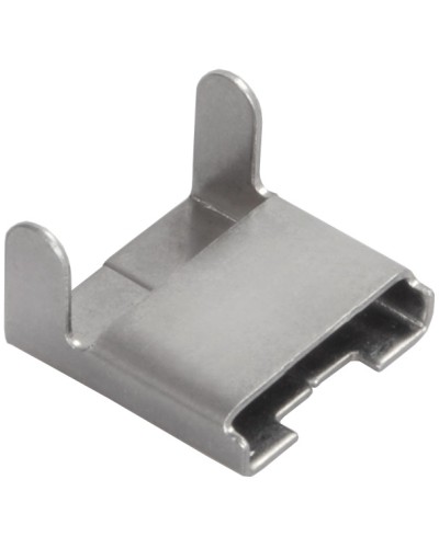 Скрепа СГ-20 IEK UZA-50-100 в Хасавюрте Аксессуары для лотков Pintop.ru