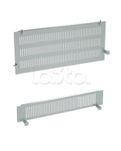 Комплект закр. задних перф. В=300, 300, Ш=400 DKC R5SBPF433 в Хасавюрте Аксессуары для стоек и шкафов Pintop.ru