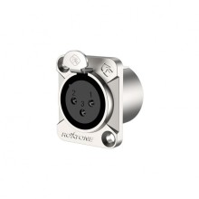 Разъем ROXTONE RX3FD-NT