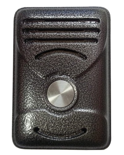 Устройство абонентское громкой селекторной связи Getcall GC-2001P4 в Хасавюрте Абонентские аудиоустройства Pintop.ru