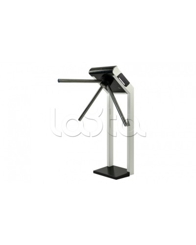 Турникет-трипод с автоматическими планками Антипаника 3V RUBEZH STRAZH Model L WEB MF в Хасавюрте Турникеты Pintop.ru