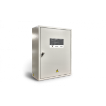 Шкаф управления адресный Рубеж ШУН/В-О-3-03-УК6-R3