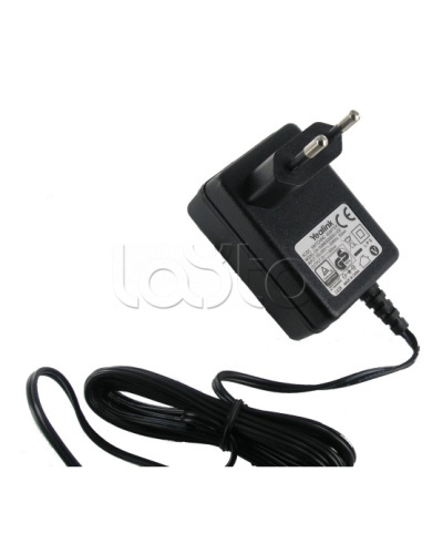 Блок питания Yealink 5VDC.600mA в Хасавюрте Дополнительное оборудование для сетей Pintop.ru