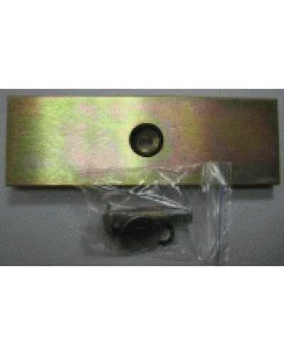 Комплект крепежный Vizit ЗИП ML400M якорь в Хасавюрте Дополнительное оборудование для СКУД Pintop.ru