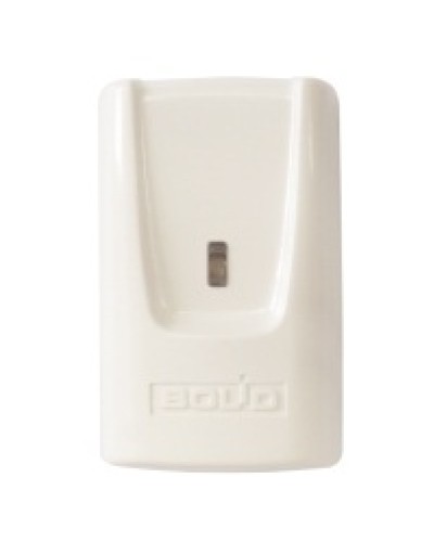 Извещатель охранный вибрационный поверхностный Болид ВУЛКАН в Хасавюрте Извещатели охранные Pintop.ru