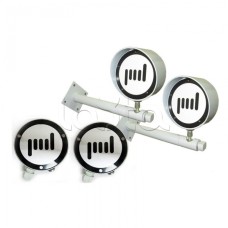 Извещатель охранный радиоволновый двухпозиционный Омега микродизайн Призма-3-10/150РС