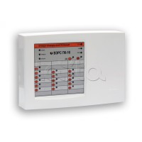 Система охраны автодозвонная ВЭРС-ПК 16 ТРИО-М версия 3.2