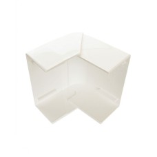 Угол внешний изменяемый для кабельного канала 100х50 SPL (100004S)