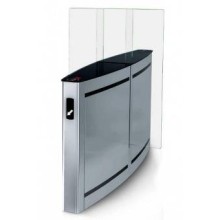 Секция двусторонняя PERCo-STD-02.600