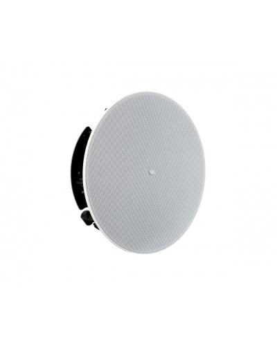 Громкоговоритель потолочный 2-х полосный VOLTA VSL-840TW в Хасавюрте Система оповещения и трансляции Volta Pintop.ru