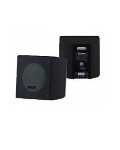 Громкоговоритель 2-х полосный VOLTA CUBE-20TB в Хасавюрте Система оповещения и трансляции Volta Pintop.ru