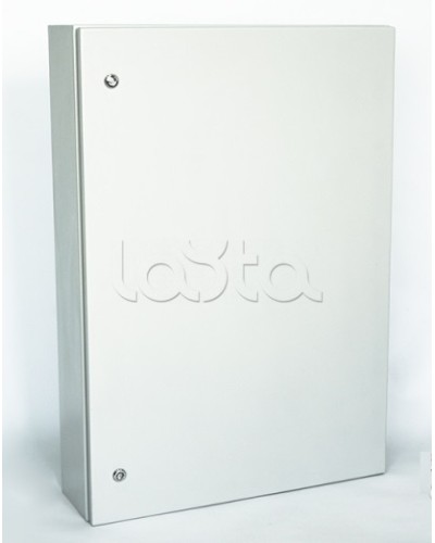 Металлический шкаф с термоизоляцией Forteza ТШУ-1100.2 (900x1100x230) в Хасавюрте Технические средства охраны периметра Pintop.ru