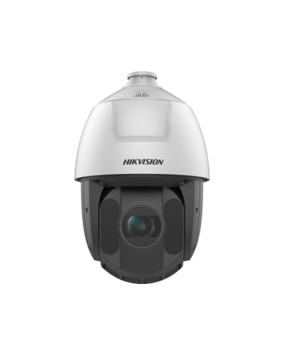 IP-камера видеонаблюдения поворотная купольная Hikvision DS-2DE5432IW-AE(T5) в Хасавюрте IP-камеры Pintop.ru