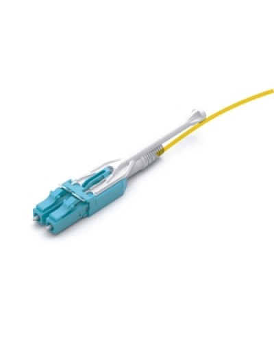 Патч-корд оптический LANMASTER LAN--2LC-2ST/OM4-1.0 в Хасавюрте Патч-корды и пигтейлы Pintop.ru