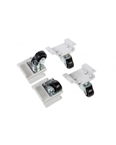 Комплект роликов ЦМО ШТК-С-40 в Хасавюрте Ролики для шкафов и стоек Pintop.ru