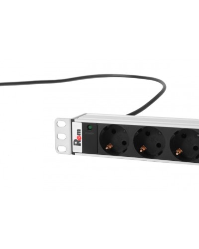 Блок розеток Rem R-16-25S-I-1820-3 в Хасавюрте Блоки розеток Pintop.ru