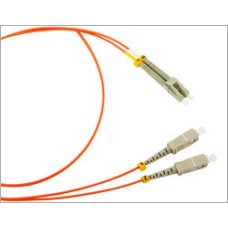 Патч-корд оптический TWT-2SC-2SC/OM2-3.0